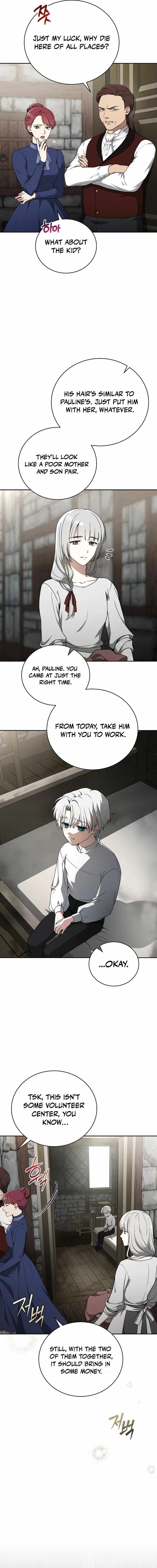 The Concept-Grasping Magical Genius Chapter 1 8